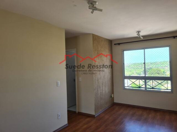 Imagem Apartamento com 2 Quartos à Venda, 48 m² em Jardim Ubirajara (zona Sul) - São Paulo