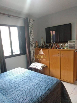 Imagem Apartamento com 3 Quartos à Venda, 117 m² em Santa Paula - São Caetano Do Sul