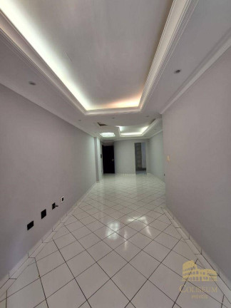 Imagem Apartamento com 3 Quartos à Venda, 102 m² em Vila Assunção - Praia Grande