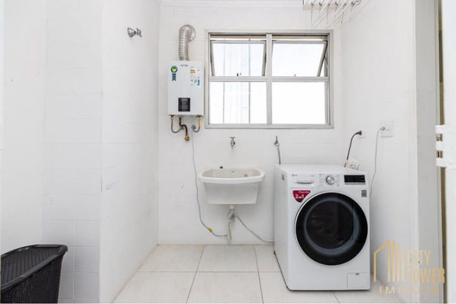 Imagem Apartamento com 2 Quartos à Venda, 88 m² em Itaim Bibi - São Paulo