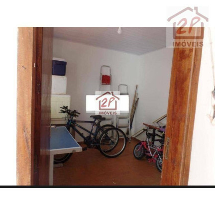 Imagem Casa com 3 Quartos à Venda, 189 m² em Vila Ema - São José Dos Campos