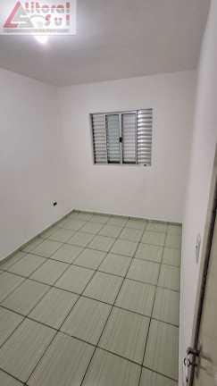 Imagem Casa com 2 Quartos para Alugar, 50 m² em Esmeralda - Praia Grande Imagem Casa com 2 Quartos para Alugar, 50 m² em Esmeralda - Praia Grande