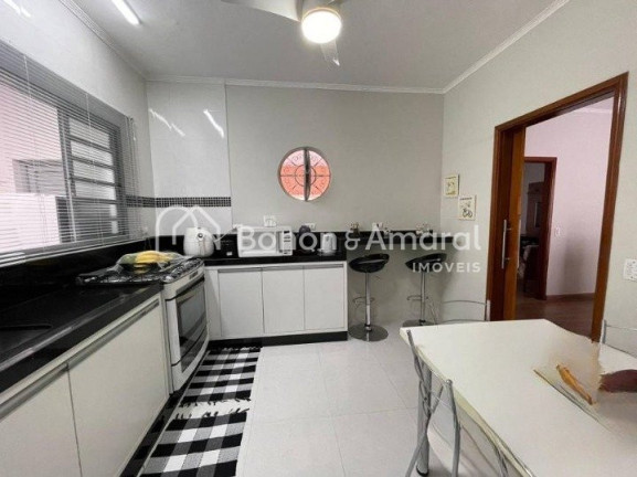 Imagem Casa com 3 Quartos à Venda, 180 m² em Jardim Santa Genebra - Campinas Imagem Casa com 3 Quartos à Venda, 180 m² em Jardim Santa Genebra - Campinas