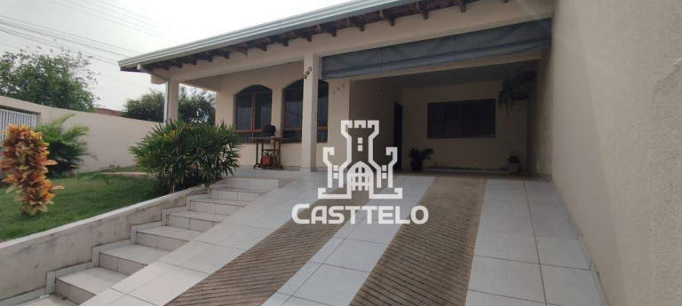 Imagem Casa com 4 Quartos à Venda, 110 m² em Jardim Sérgio Antônio - Londrina Imagem Casa com 4 Quartos à Venda, 110 m² em Jardim Sérgio Antônio - Londrina