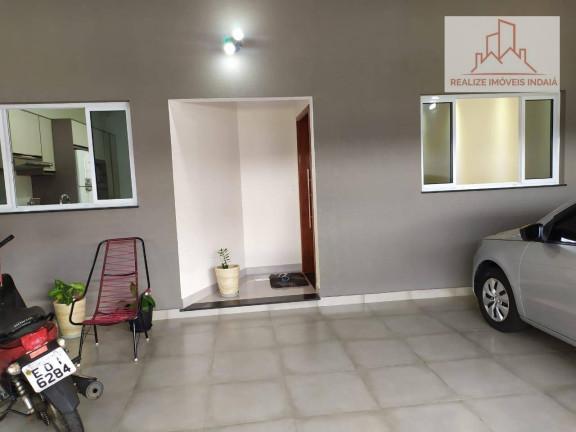 Imagem Casa com 3 Quartos à Venda, 137 m² em Jardim Residencial Nova Veneza - Indaiatuba Imagem Casa com 3 Quartos à Venda, 137 m² em Jardim Residencial Nova Veneza - Indaiatuba