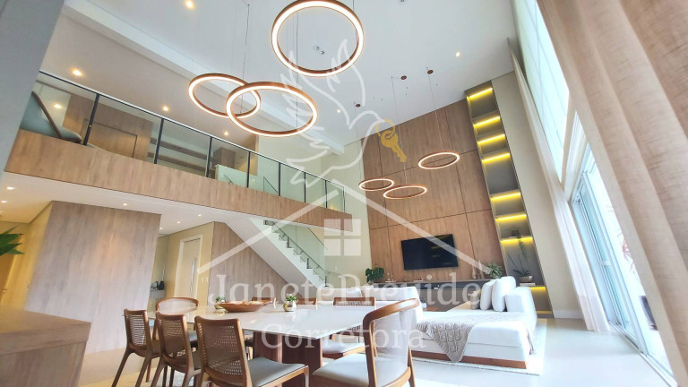 Imagem Apartamento com 4 Quartos à Venda, 336 m² em Alphaville Empresarial - Barueri