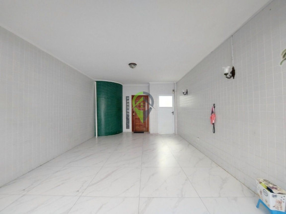 Imagem Casa com 3 Quartos à Venda, 236 m² em Campo Grande - Santos