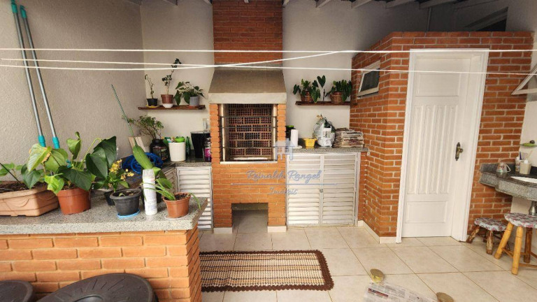 Imagem Casa com 3 Quartos à Venda, 184 m² em Condomínio Portal De Itu - Itu Imagem Casa com 3 Quartos à Venda, 184 m² em Condomínio Portal De Itu - Itu