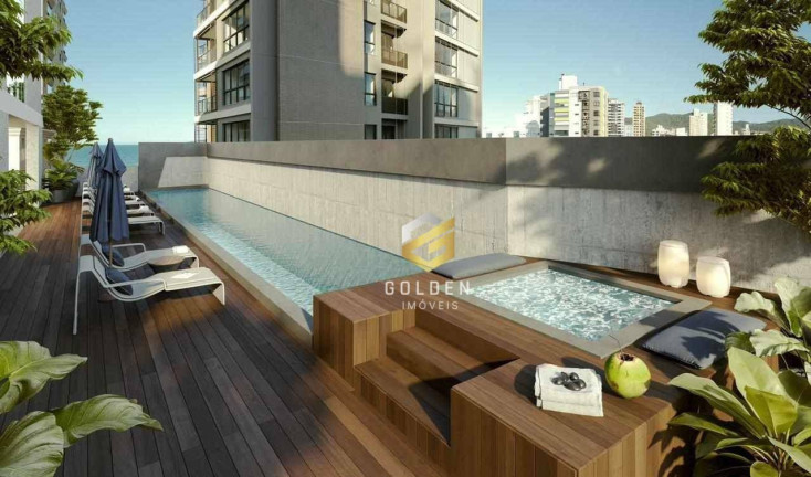 Imagem Apartamento com 3 Quartos à Venda, 115 m² em Perequê - Porto Belo