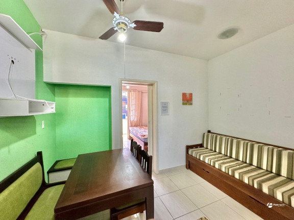 Imagem Apartamento com 1 Quarto à Venda, 35 m² em Centro - Capão Da Canoa
