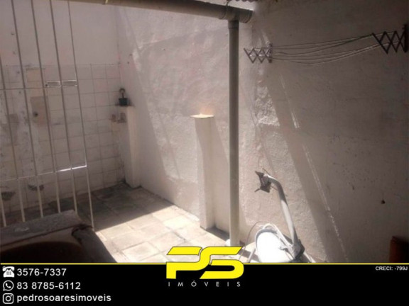 Imagem Casa com 3 Quartos à Venda, em Lauritzen - Campina Grande Imagem Casa com 3 Quartos à Venda, em Lauritzen - Campina Grande