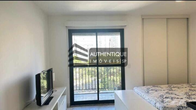 Imagem Apartamento com 1 Quarto à Venda, 26 m² em Santa Cecília - São Paulo Imagem Apartamento com 1 Quarto à Venda, 26 m² em Santa Cecília - São Paulo