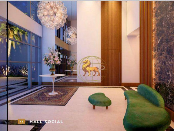 Imagem Apartamento com 4 Quartos à Venda, 206 m² em Vila Maria - Itapetininga