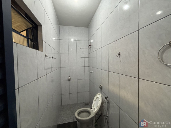 Imóvel Comercial para Alugar, 500 m² em Ipanema - Patos De Minas