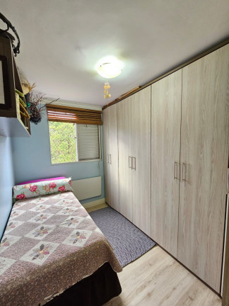 Imagem Apartamento com 2 Quartos à Venda, 48 m² em Parque São Vicente - Mauá Imagem Apartamento com 2 Quartos à Venda, 48 m² em Parque São Vicente - Mauá