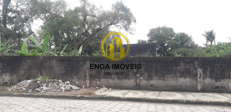 Imagem Terreno à Venda, 300 m² em Vila Caraguata - Cubatão Imagem Terreno à Venda, 300 m² em Vila Caraguata - Cubatão