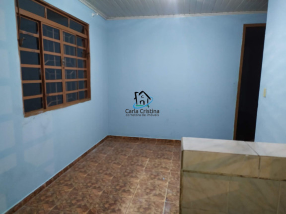 Imagem Casa com 3 Quartos à Venda, 275 m² em Jardim Carvalho - Ponta Grossa