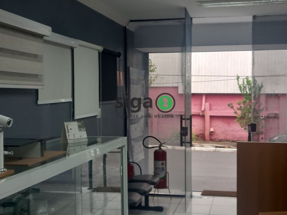Imagem Imóvel Comercial à Venda ou Locação, 683 m² em Tatuapé - São Paulo Imagem Imóvel Comercial à Venda ou Locação, 683 m² em Tatuapé - São Paulo