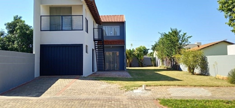 Imagem Casa com 2 Quartos à Venda, 90 m² em Condomínio Residencial Ipanema - Marilena
