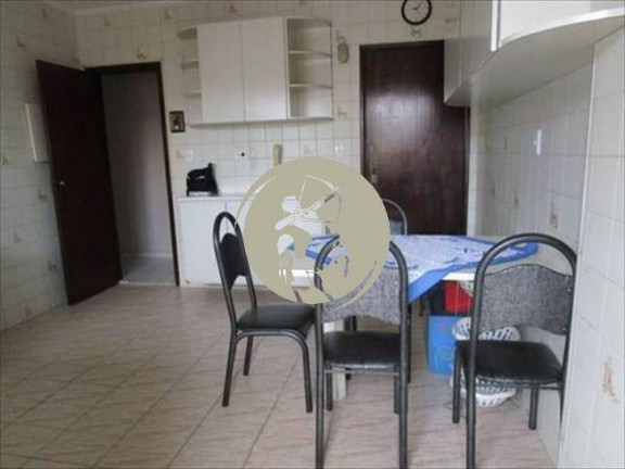 Imagem Apartamento com 2 Quartos à Venda, 84 m² em Campo Grande - Santos Imagem Apartamento com 2 Quartos à Venda, 84 m² em Campo Grande - Santos