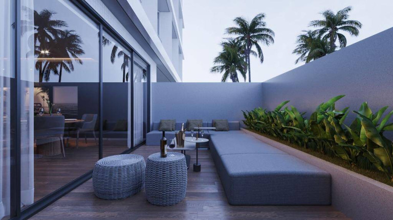 Imagem Apartamento com 1 Quarto à Venda, 23 m² em Intermares - Cabedelo