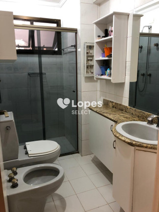 Imagem Apartamento com 3 Quartos à Venda, 145 m² em Cambuí - Campinas