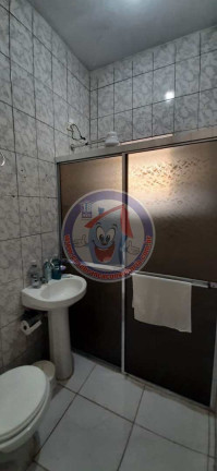 Imagem Casa com 2 Quartos à Venda, 124 m² em Balneário Jussara - Mongaguá Imagem Casa com 2 Quartos à Venda, 124 m² em Balneário Jussara - Mongaguá