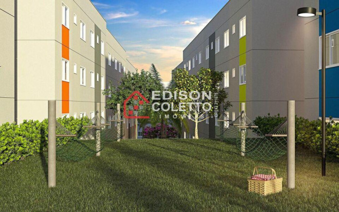 Imagem Apartamento com 2 Quartos à Venda, 45 m² em Jardim Parque Jupiá - Piracicaba Imagem Apartamento com 2 Quartos à Venda, 45 m² em Jardim Parque Jupiá - Piracicaba