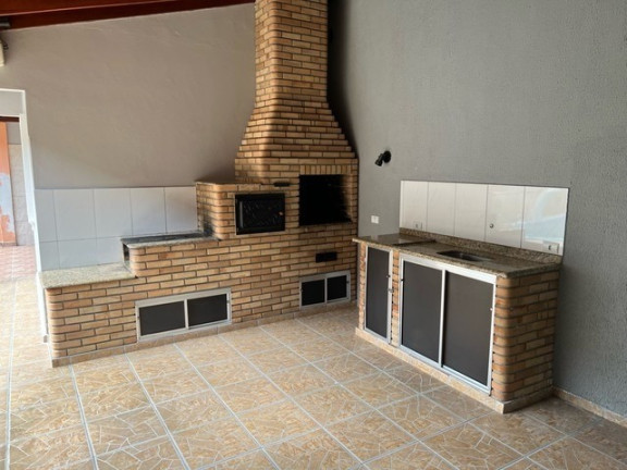 Imagem Casa com 4 Quartos à Venda, 320 m² em Jardim Paraíso - São José Dos Campos