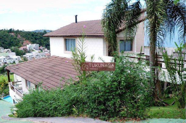Imagem Casa com 3 Quartos à Venda, 217 m² em Jardim Imperial Hills Iii - Arujá Imagem Casa com 3 Quartos à Venda, 217 m² em Jardim Imperial Hills Iii - Arujá