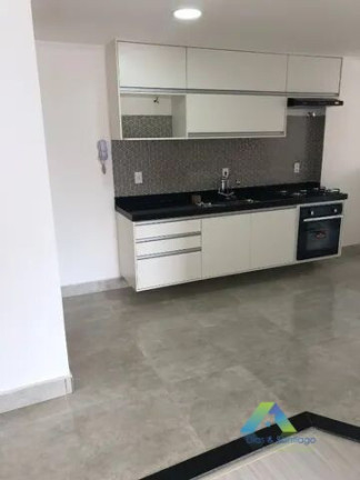 Apartamento com 3 Quartos à Venda, 86 m² em Vila Gilda - Santo André