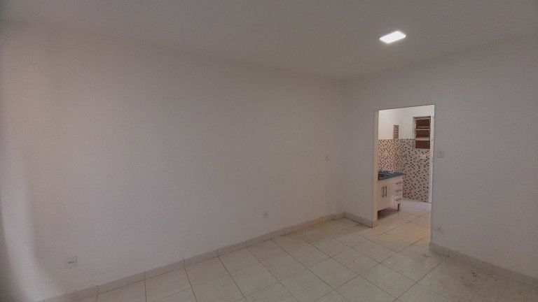 Imagem Kitnet com 1 Quarto à Venda, 25 m² em Boqueirão - Praia Grande Imagem Kitnet com 1 Quarto à Venda, 25 m² em Boqueirão - Praia Grande