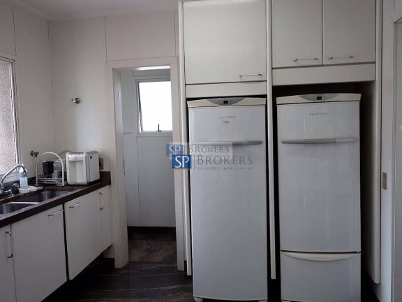 Imagem Apartamento com 4 Quartos à Venda, 335 m² em Jardim Paulista - São Paulo Imagem Apartamento com 4 Quartos à Venda, 335 m² em Jardim Paulista - São Paulo
