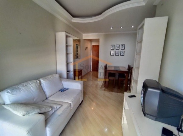 Imagem Apartamento com 2 Quartos à Venda, 52 m² em Santana - São Paulo Imagem Apartamento com 2 Quartos à Venda, 52 m² em Santana - São Paulo