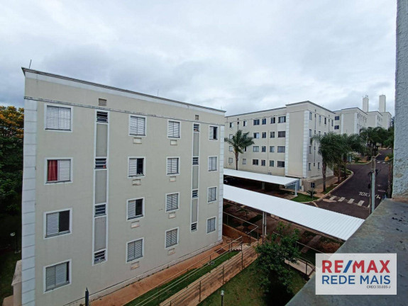 Imagem Apartamento com 2 Quartos à Venda ou Locação, 46 m² em Vila Cidade Jardim - Botucatu Imagem Apartamento com 2 Quartos à Venda ou Locação, 46 m² em Vila Cidade Jardim - Botucatu