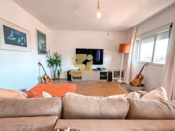 Imagem Apartamento com 3 Quartos à Venda, 182 m² em Real Parque - São Paulo