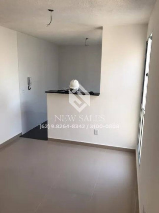 Imagem Apartamento com 2 Quartos à Venda, 48 m² em Jardim Imperial - Aparecida De Goiânia Imagem Apartamento com 2 Quartos à Venda, 48 m² em Jardim Imperial - Aparecida De Goiânia