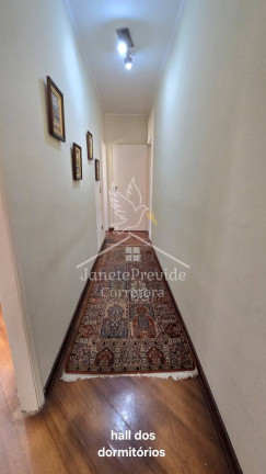 Imagem Casa de Condomínio com 4 Quartos à Venda, 280 m² em Alphaville - Santana De Parnaíba