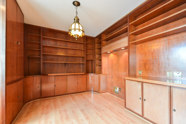 Imagem Apartamento com 3 Quartos à Venda, 277 m² em Higienópolis - São Paulo