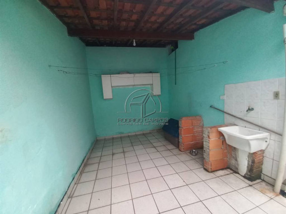 Imagem Casa com 2 Quartos à Venda, 10 m² em Ocian - Praia Grande