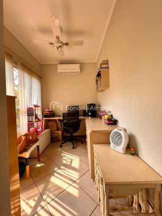 Imagem Casa de Condomínio com 3 Quartos à Venda, 478 m² em Betel - Paulínia