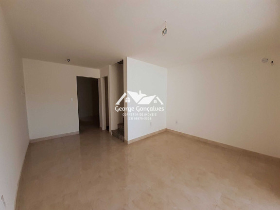 Imagem Casa com 2 Quartos à Venda, 100 m² em Parque Laguna E Dourados - Duque De Caxias