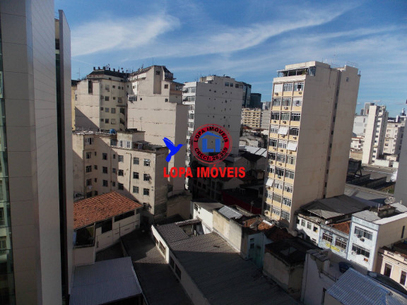 Imagem Apartamento com 2 Quartos à Venda, 75 m² em Centro - Rio De Janeiro