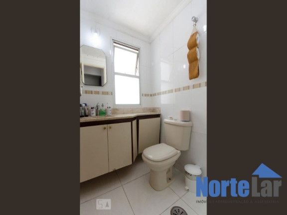 Imagem Apartamento com 2 Quartos à Venda, 55 m² em Lauzane Paulista - São Paulo
