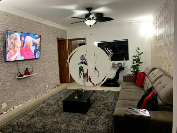 Imagem Apartamento com 3 Quartos à Venda, 200 m² em Ponta Da Praia - Santos Imagem Apartamento com 3 Quartos à Venda, 200 m² em Ponta Da Praia - Santos
