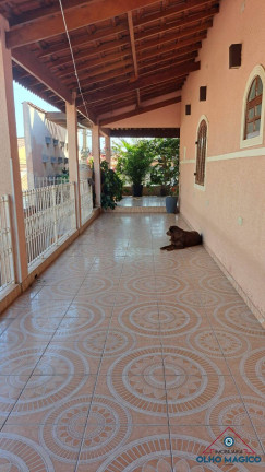 Imagem Casa com 5 Quartos à Venda, 254 m² em Metalúrgicos - Osasco