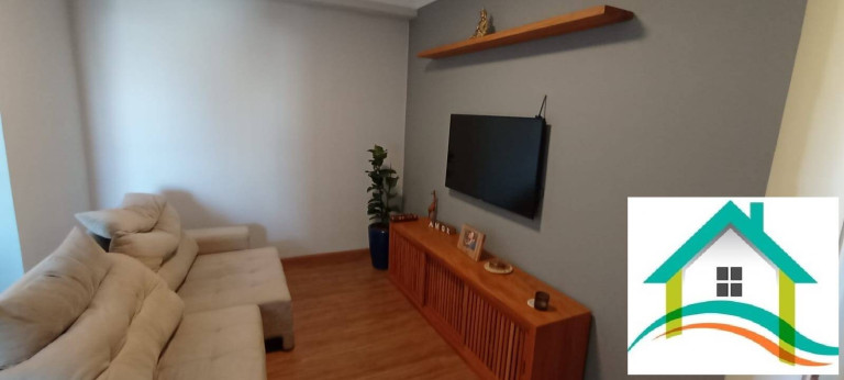 Imagem Apartamento com 3 Quartos à Venda, 96 m² em Santa Paula - São Caetano Do Sul