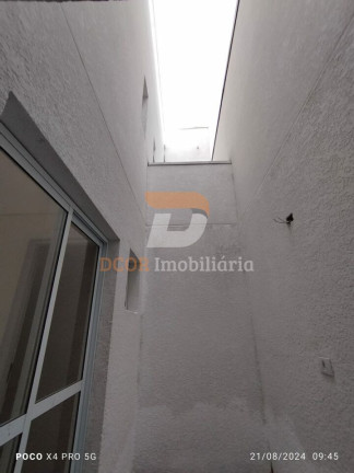 Imagem Casa com 2 Quartos à Venda, 61 m² em Centro  - Diadema