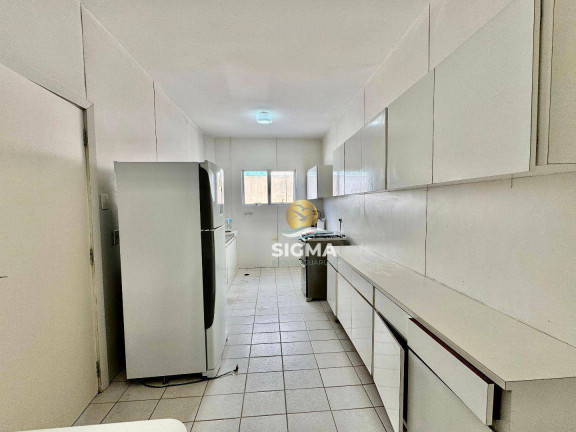 Imagem Apartamento com 3 Quartos à Venda, 250 m² em Pitangueiras - Guarujá Imagem Apartamento com 3 Quartos à Venda, 250 m² em Pitangueiras - Guarujá