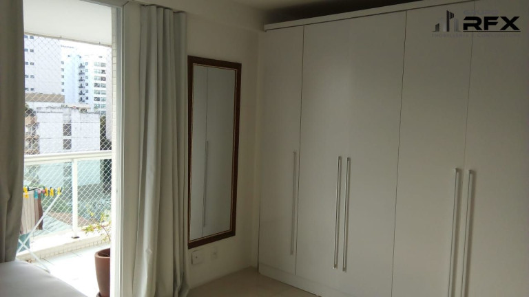 Imagem Apartamento com 3 Quartos à Venda, 110 m² em Icaraí - Niterói